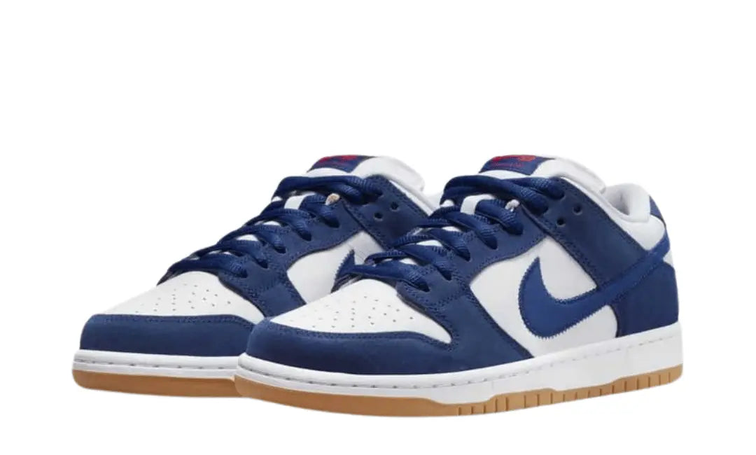 Buty Nike Dunk Low SB Los Angeles Dodgers