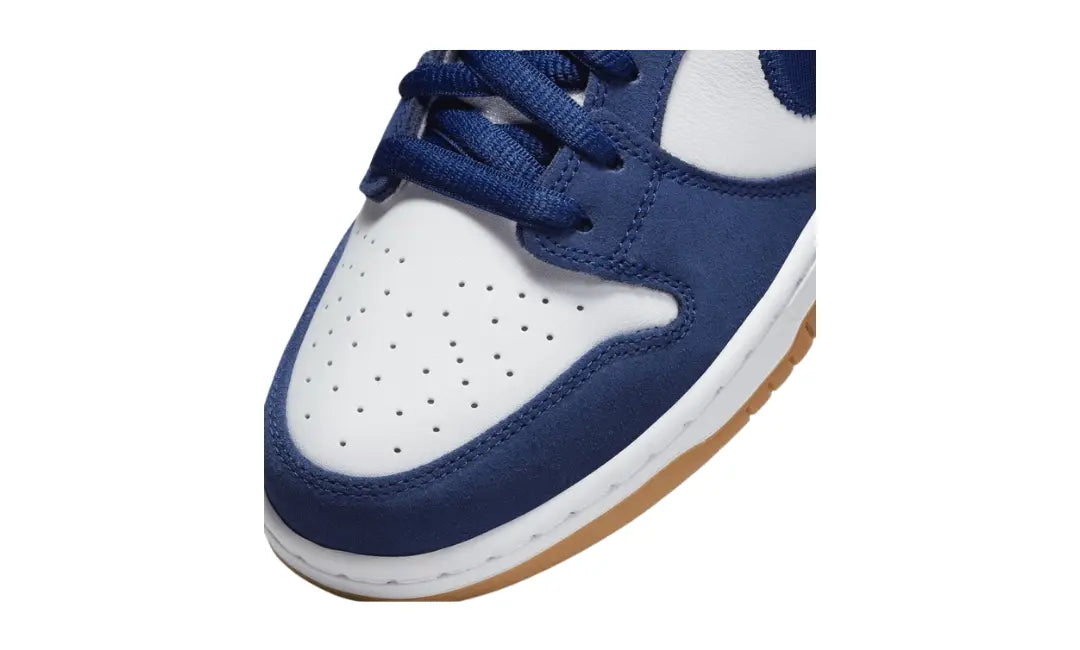 Buty Nike Dunk Low SB Los Angeles Dodgers